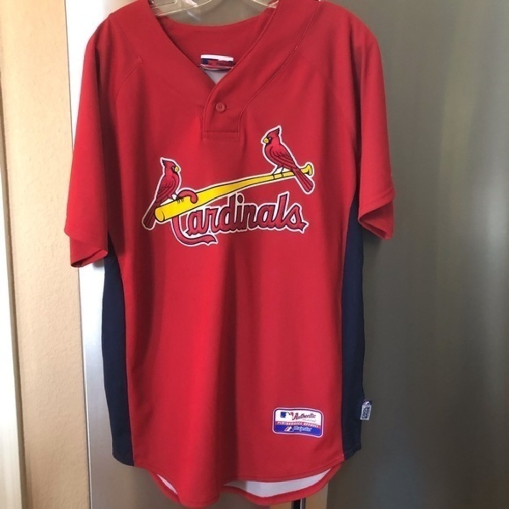 Vintage Cardinals Baseball jersey